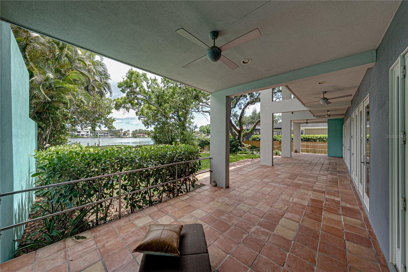 SNELL ISLE SHORES - Residential