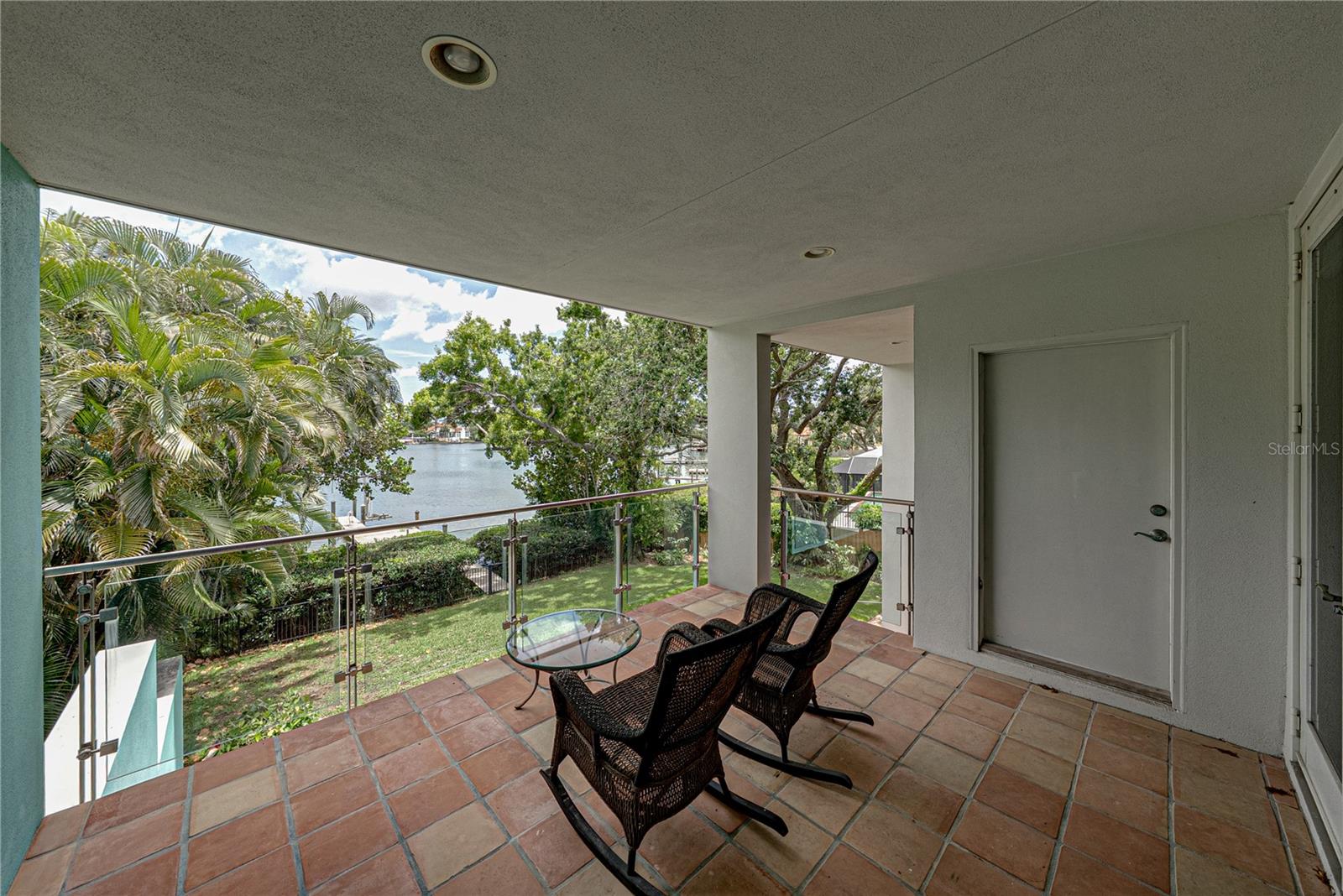 SNELL ISLE SHORES - Residential