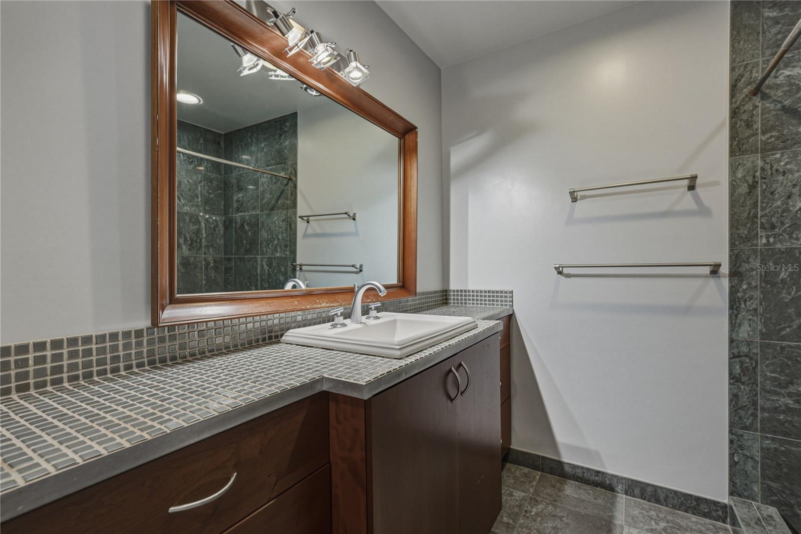 SNELL ISLE SHORES - Residential