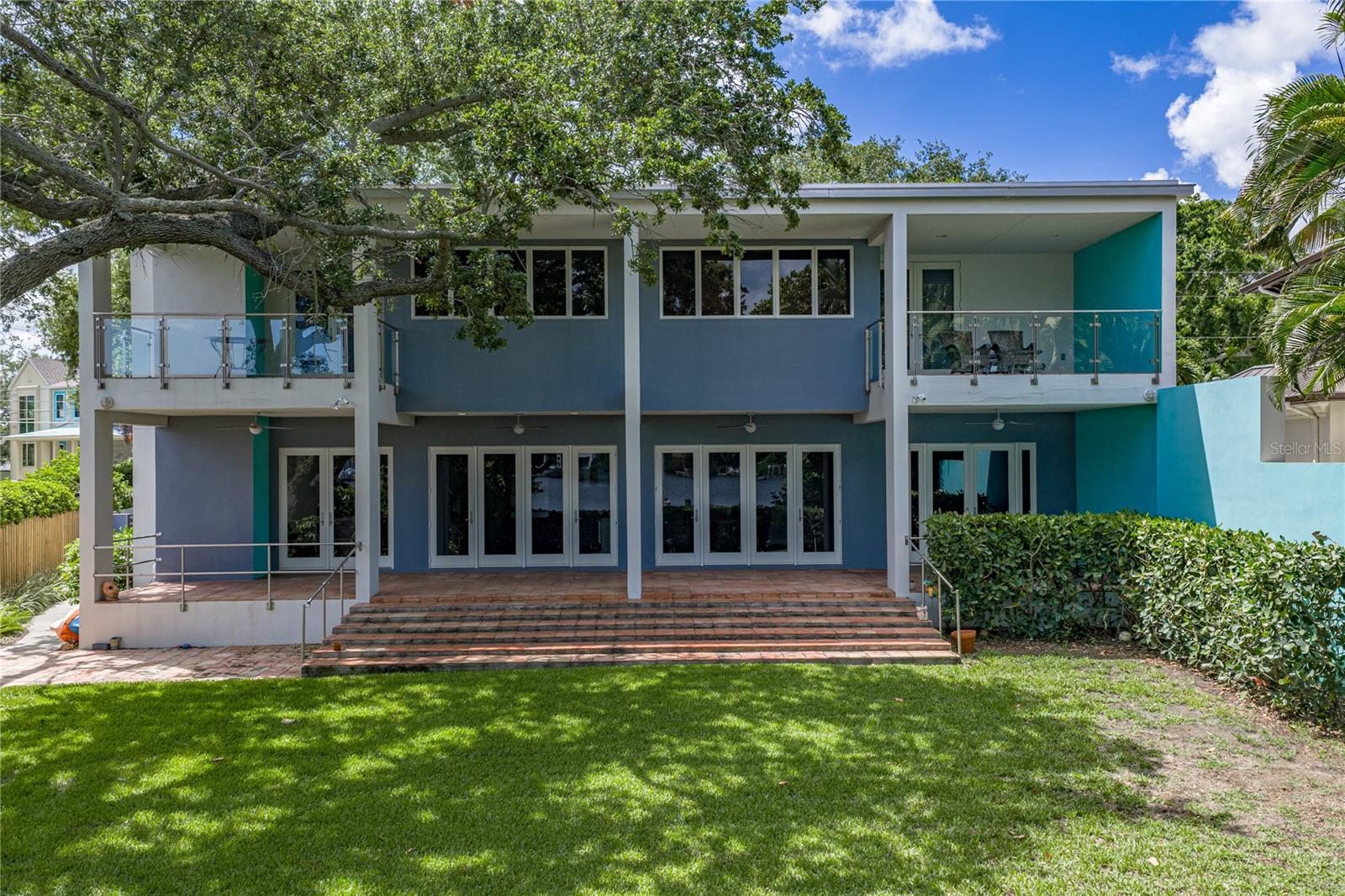 SNELL ISLE SHORES - Residential