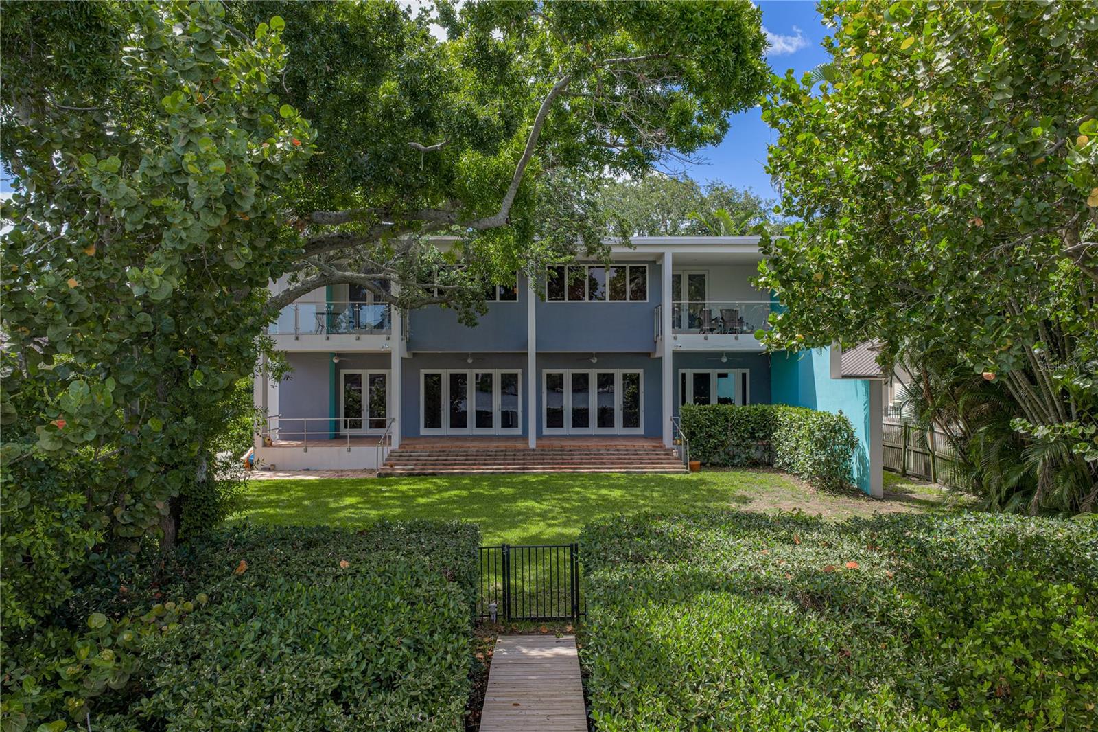 SNELL ISLE SHORES - Residential