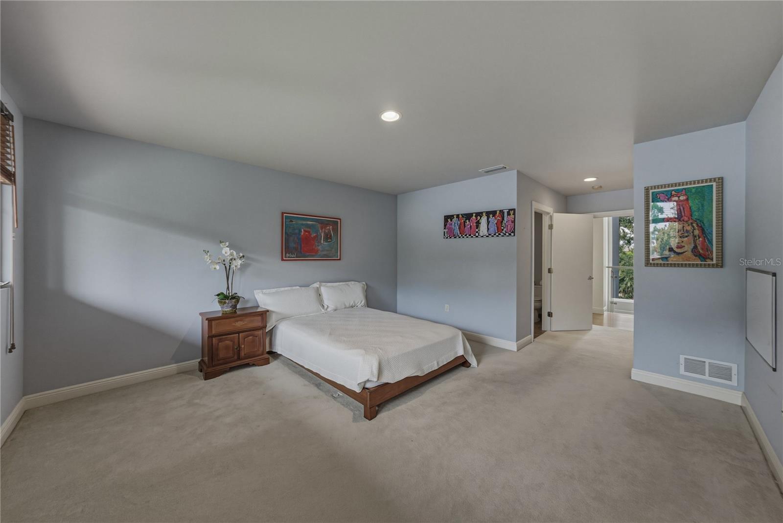 SNELL ISLE SHORES - Residential