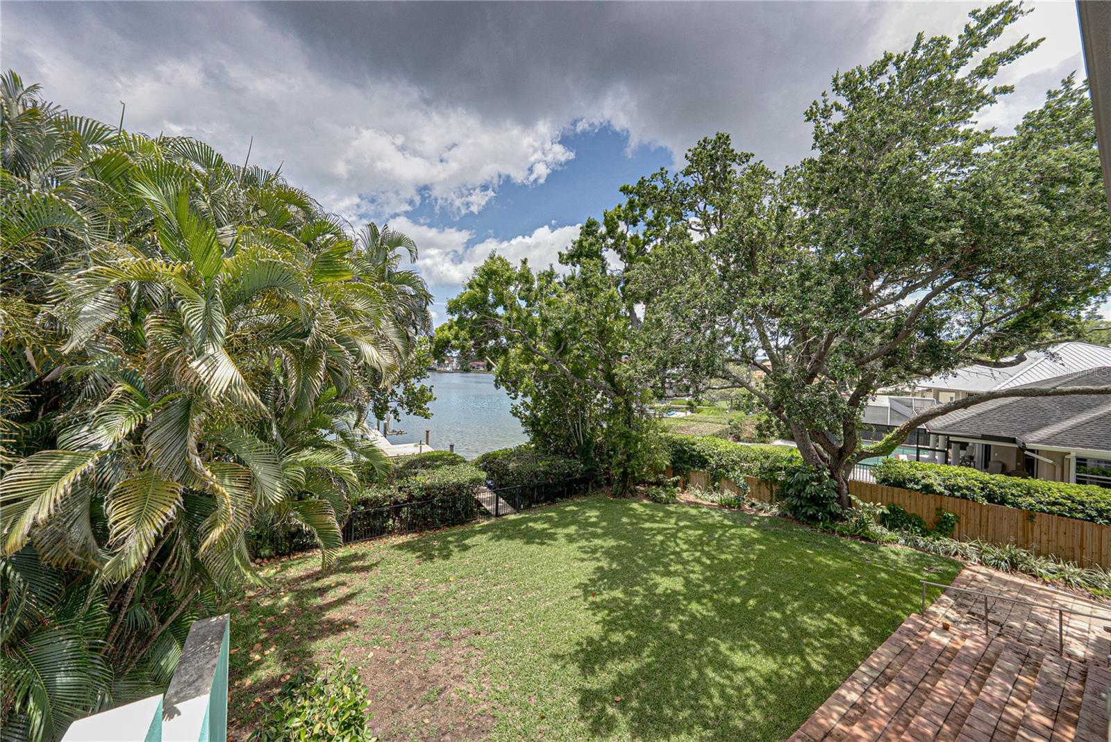 SNELL ISLE SHORES - Residential