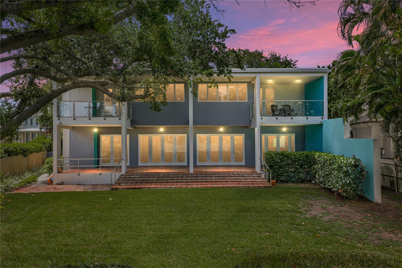 SNELL ISLE SHORES - Residential