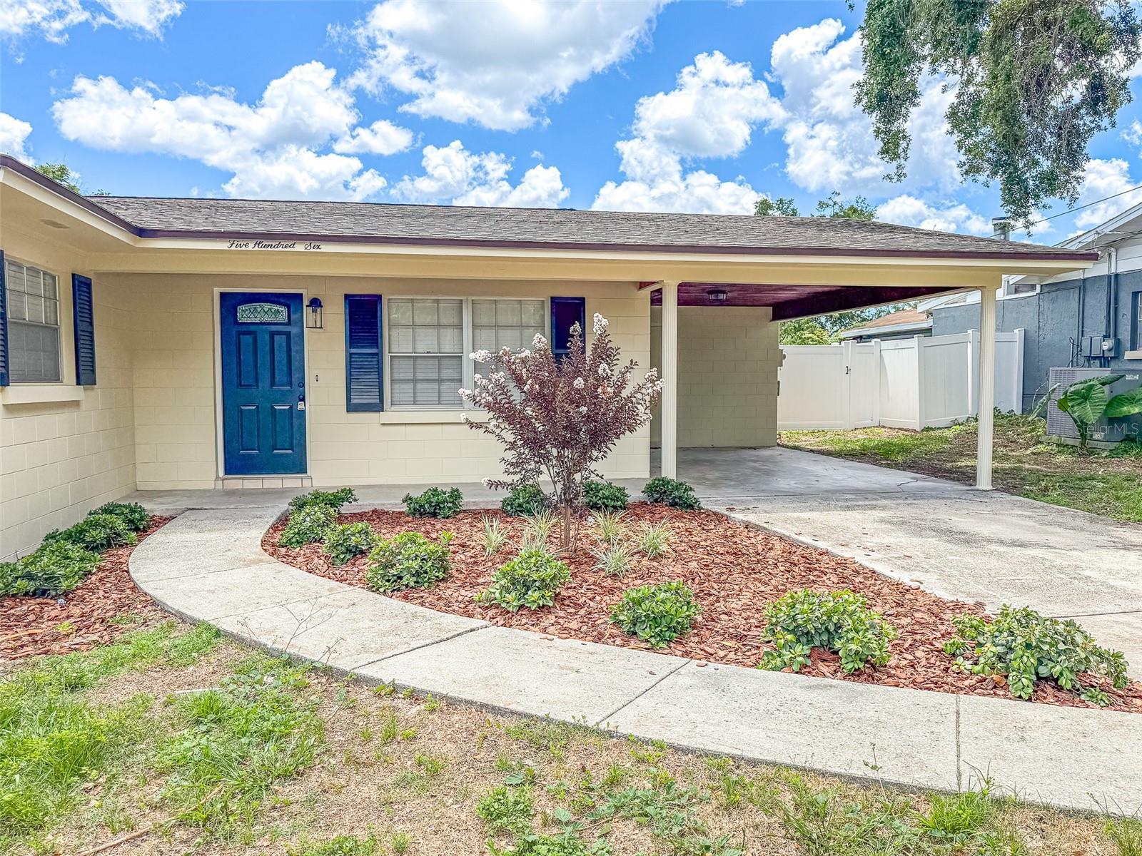 HILLS LAKE ELBERT - Residential