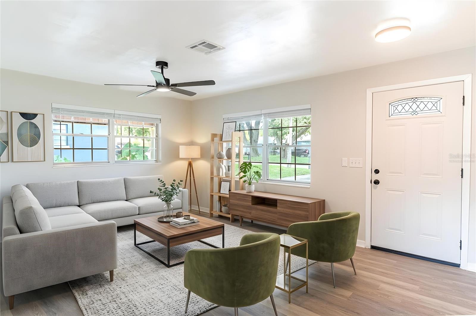 HILLS LAKE ELBERT - Residential
