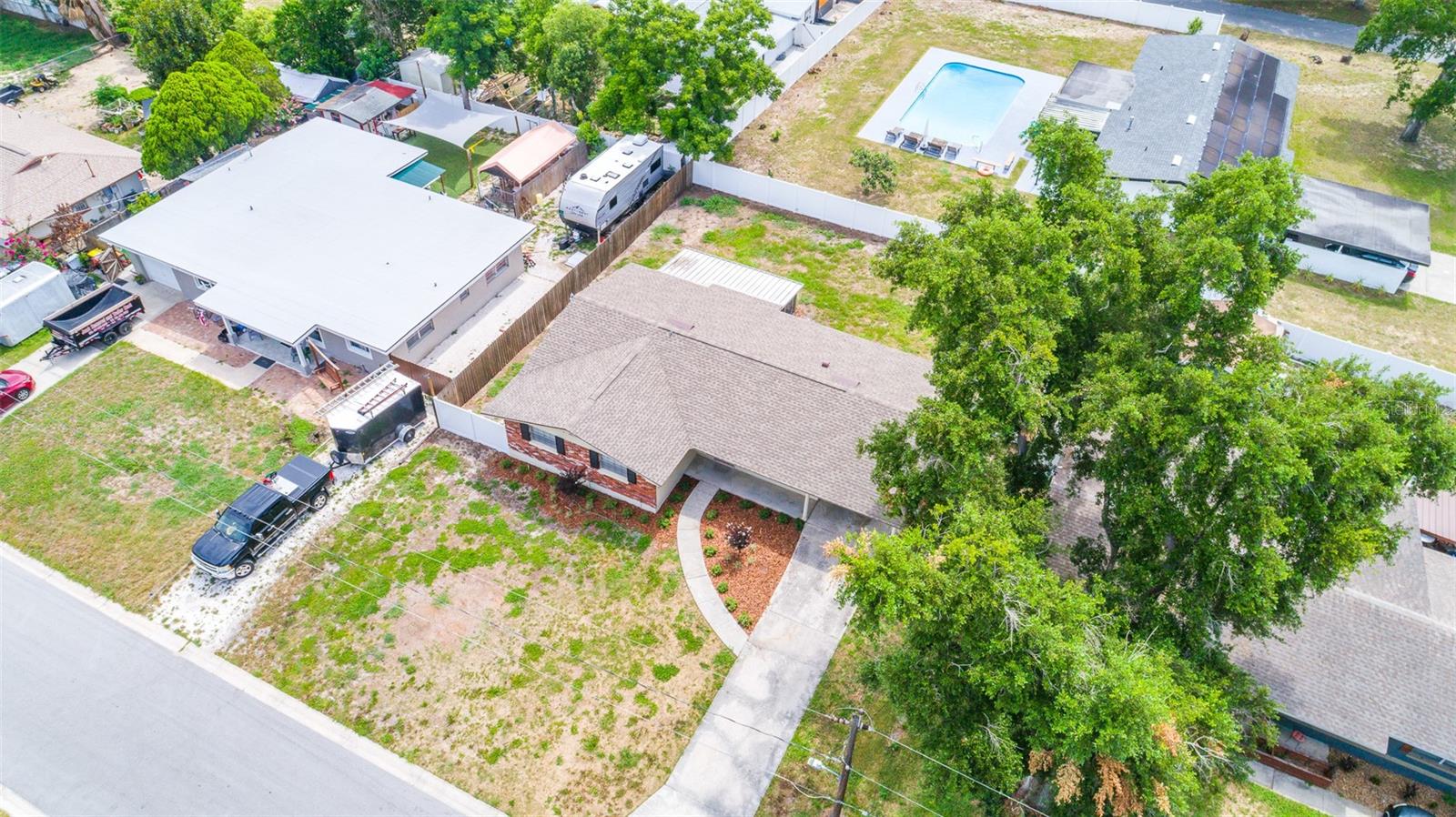 HILLS LAKE ELBERT - Residential