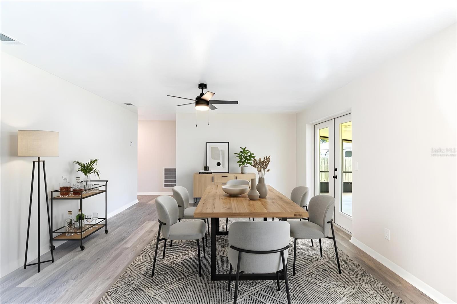 HILLS LAKE ELBERT - Residential