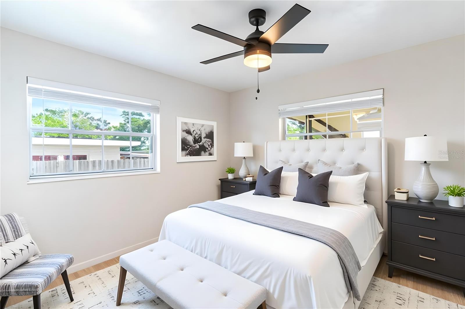 HILLS LAKE ELBERT - Residential