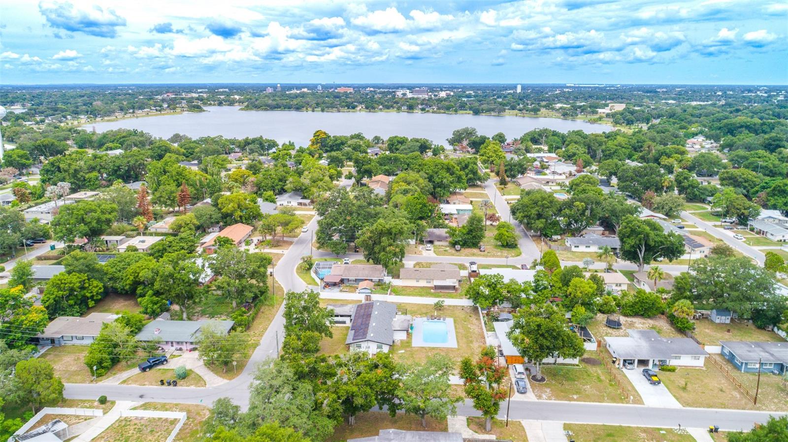 HILLS LAKE ELBERT - Residential