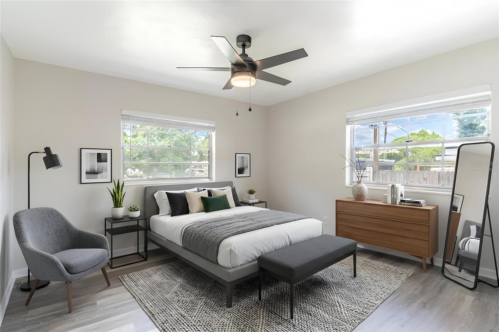 HILLS LAKE ELBERT - Residential