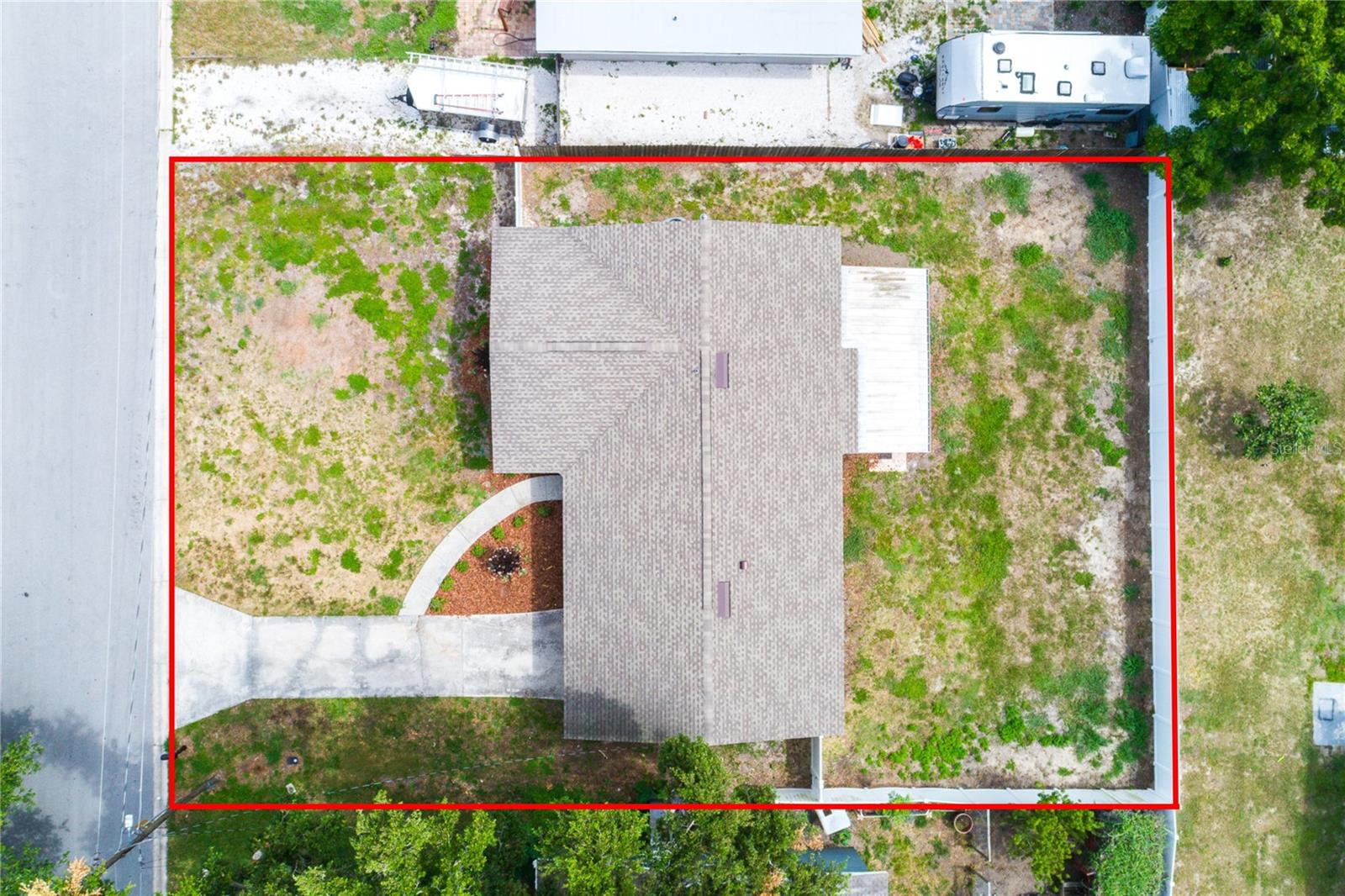 HILLS LAKE ELBERT - Residential
