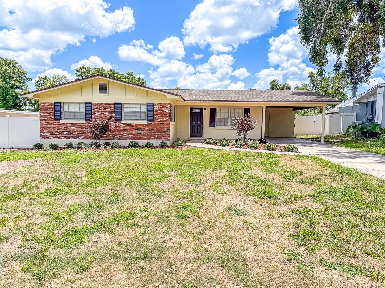 HILLS LAKE ELBERT - Residential