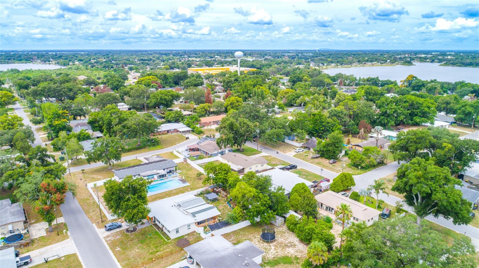 HILLS LAKE ELBERT - Residential