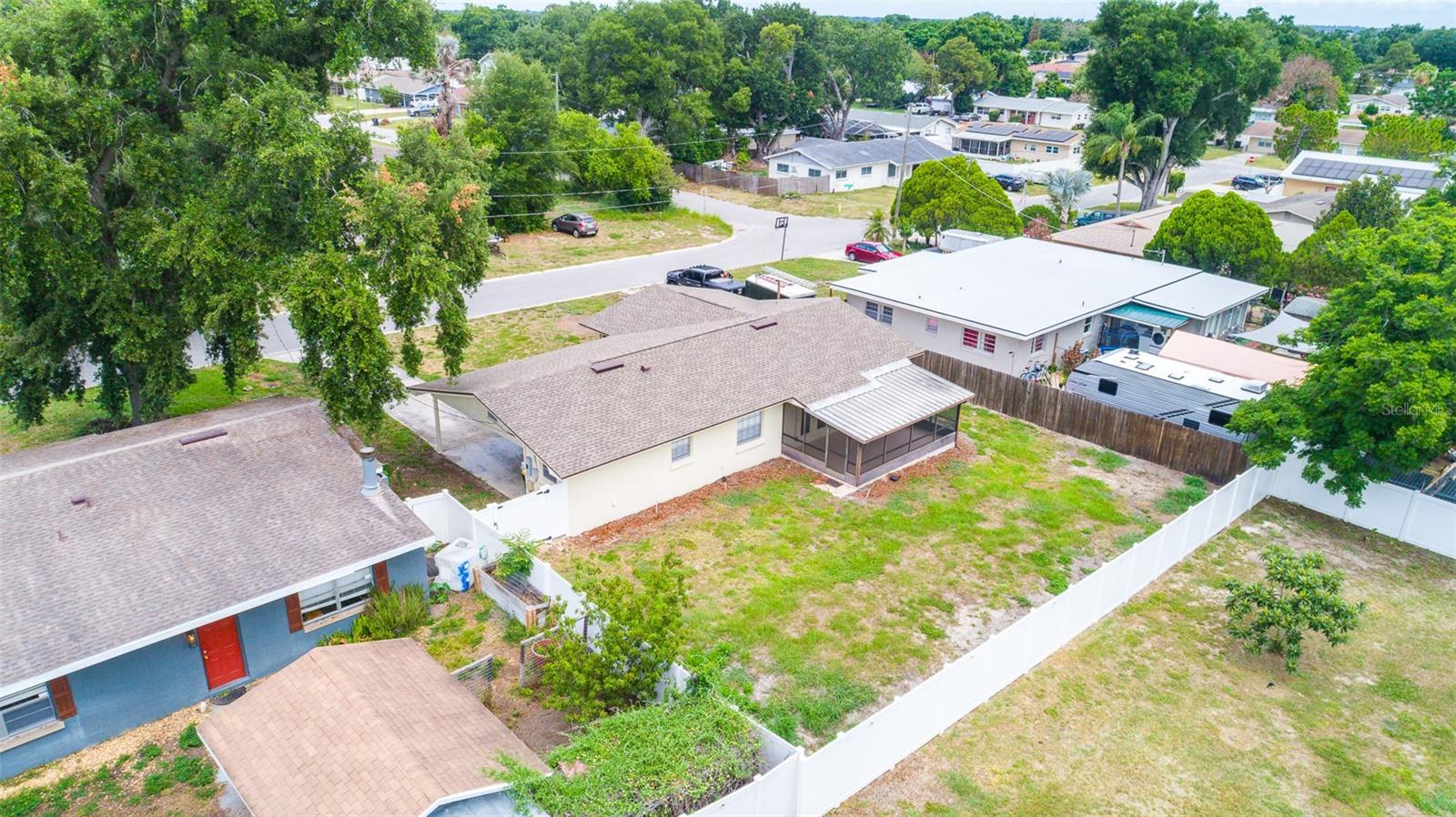 HILLS LAKE ELBERT - Residential