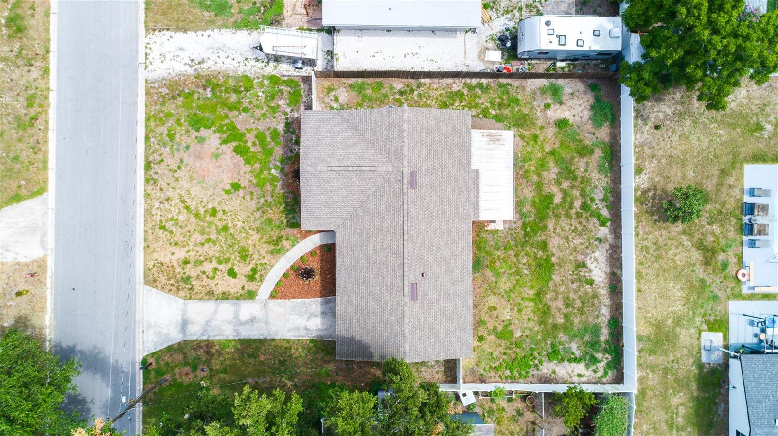 HILLS LAKE ELBERT - Residential