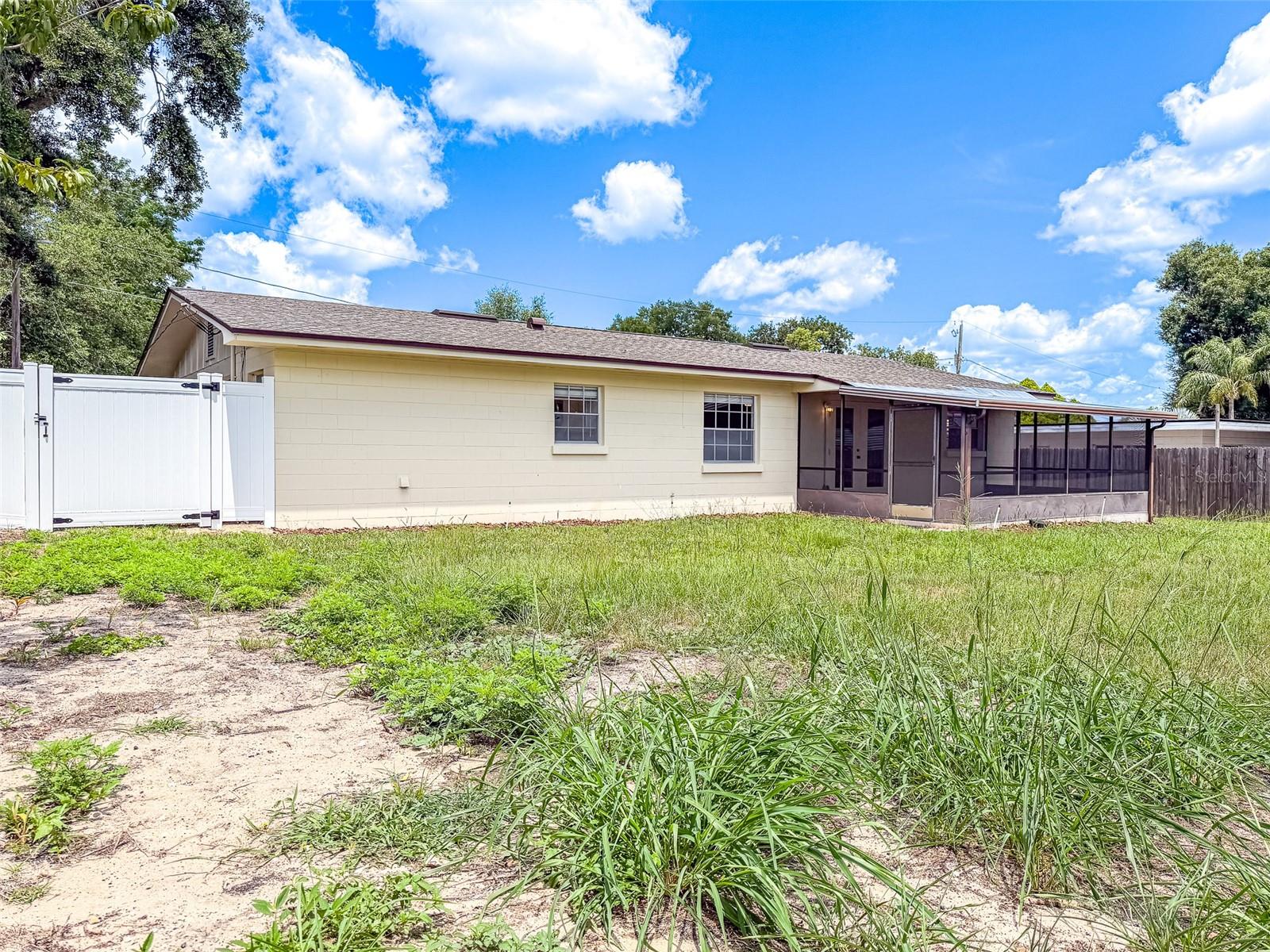 HILLS LAKE ELBERT - Residential