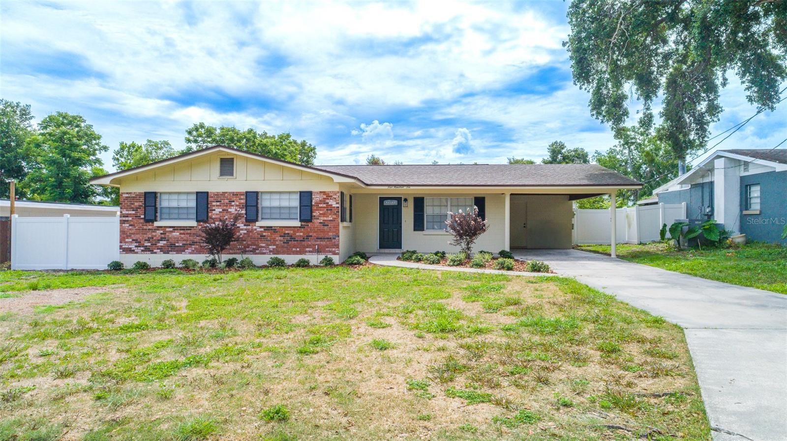 HILLS LAKE ELBERT - Residential