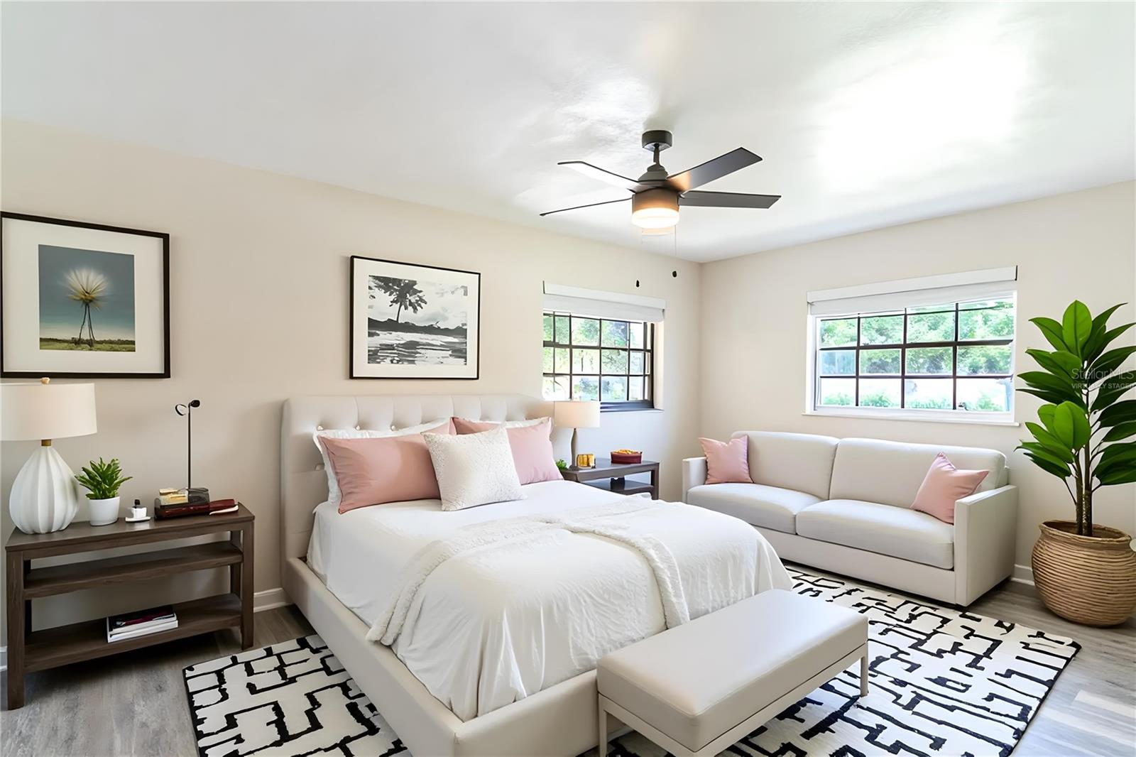 HILLS LAKE ELBERT - Residential