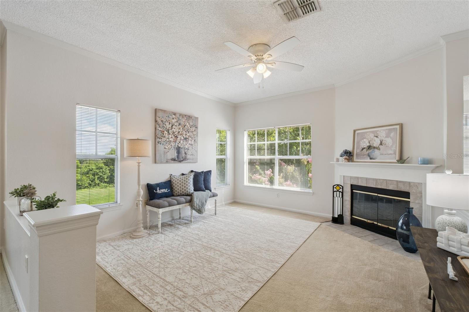 ARBOR LAKES A CONDO - Residential