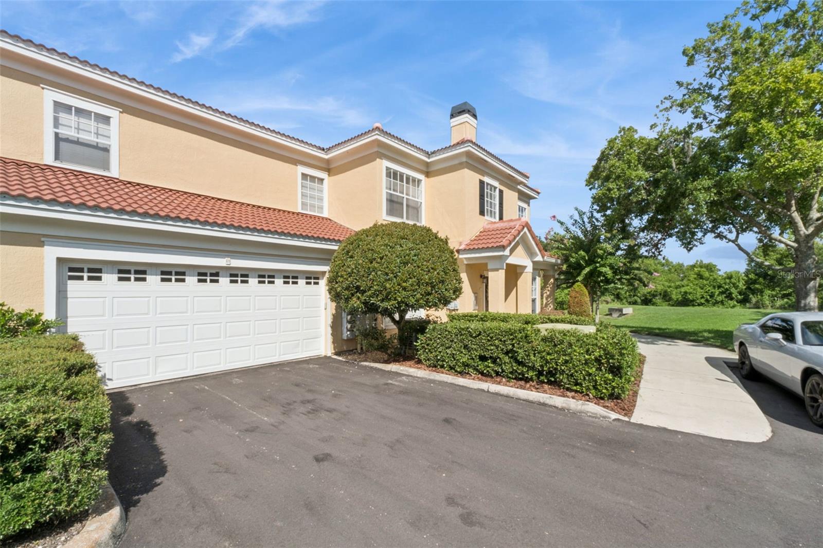 ARBOR LAKES A CONDO - Residential