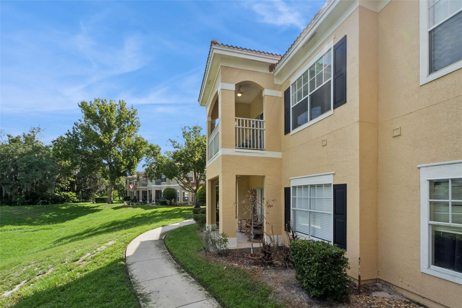 ARBOR LAKES A CONDO - Residential