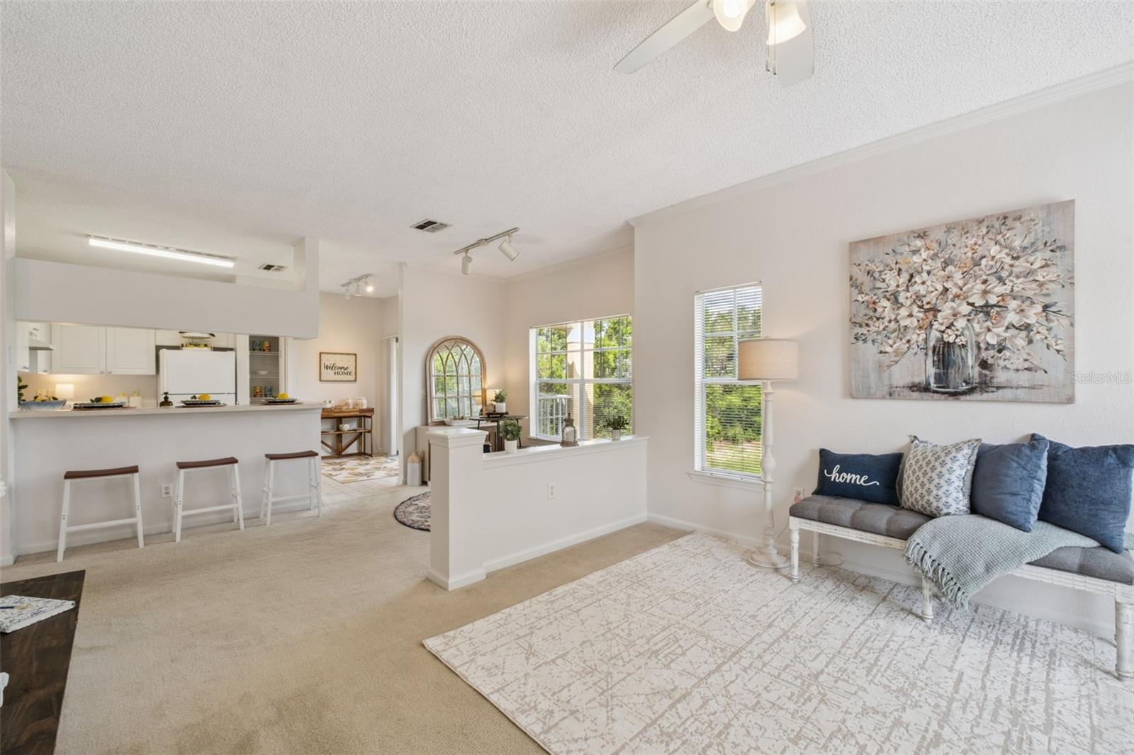 ARBOR LAKES A CONDO - Residential