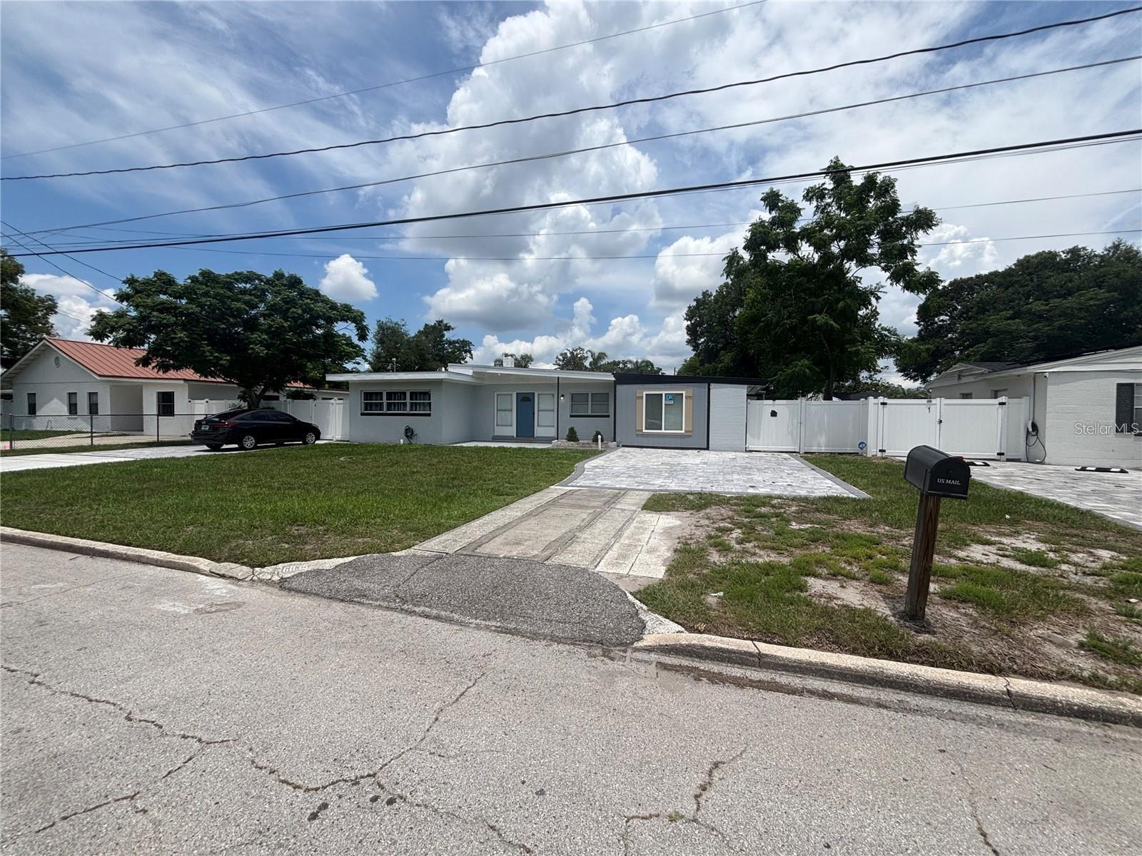 AZALEA PARK SEC 02 - Residential