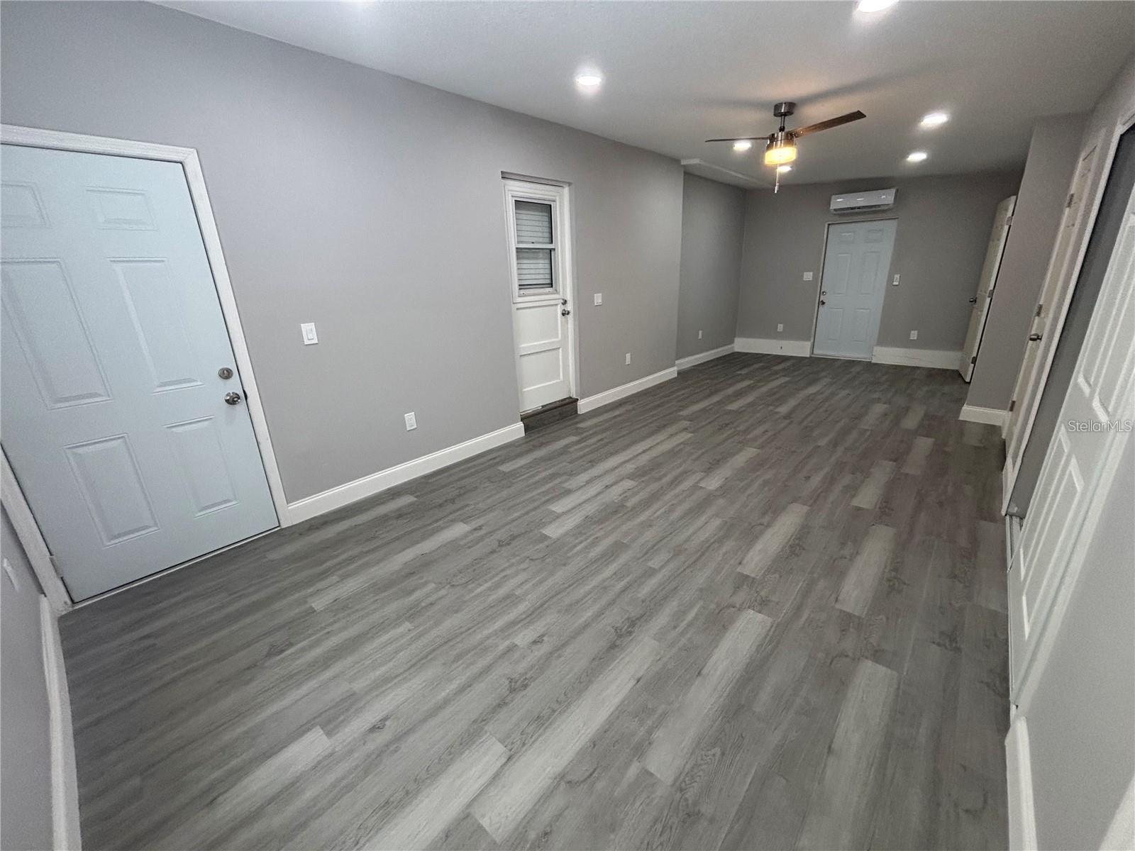 AZALEA PARK SEC 02 - Residential