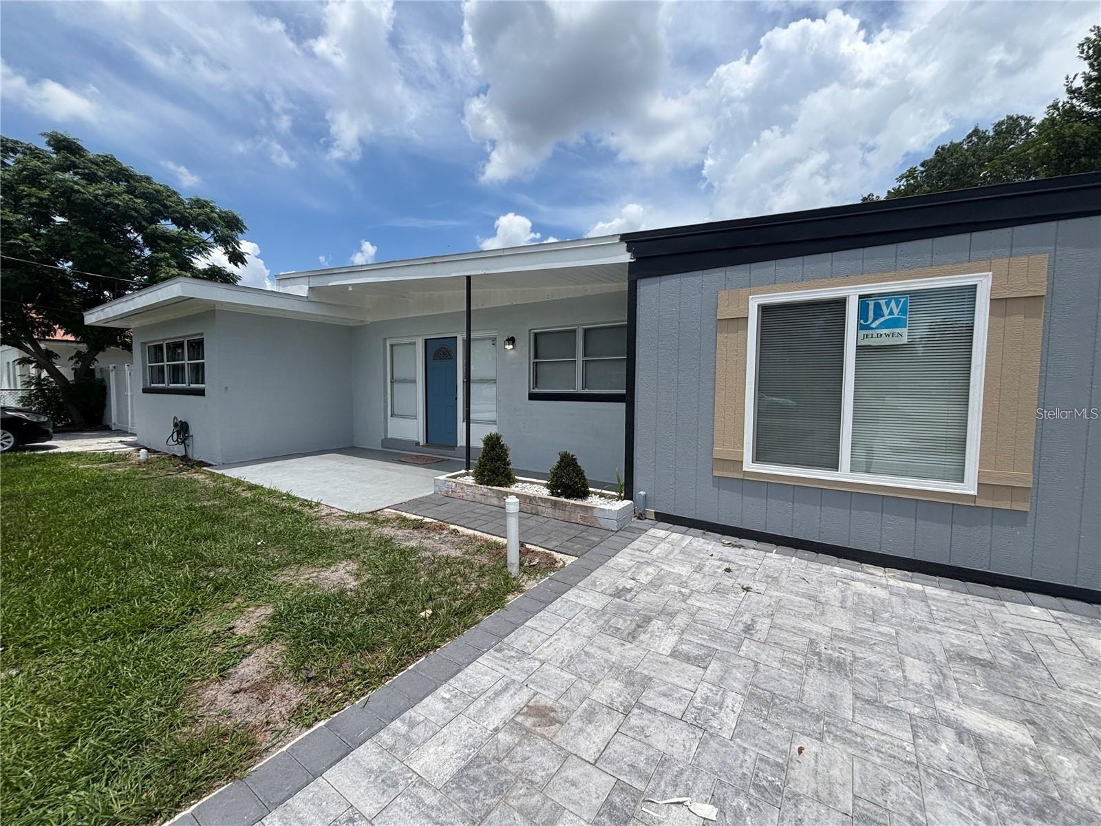 AZALEA PARK SEC 02 - Residential