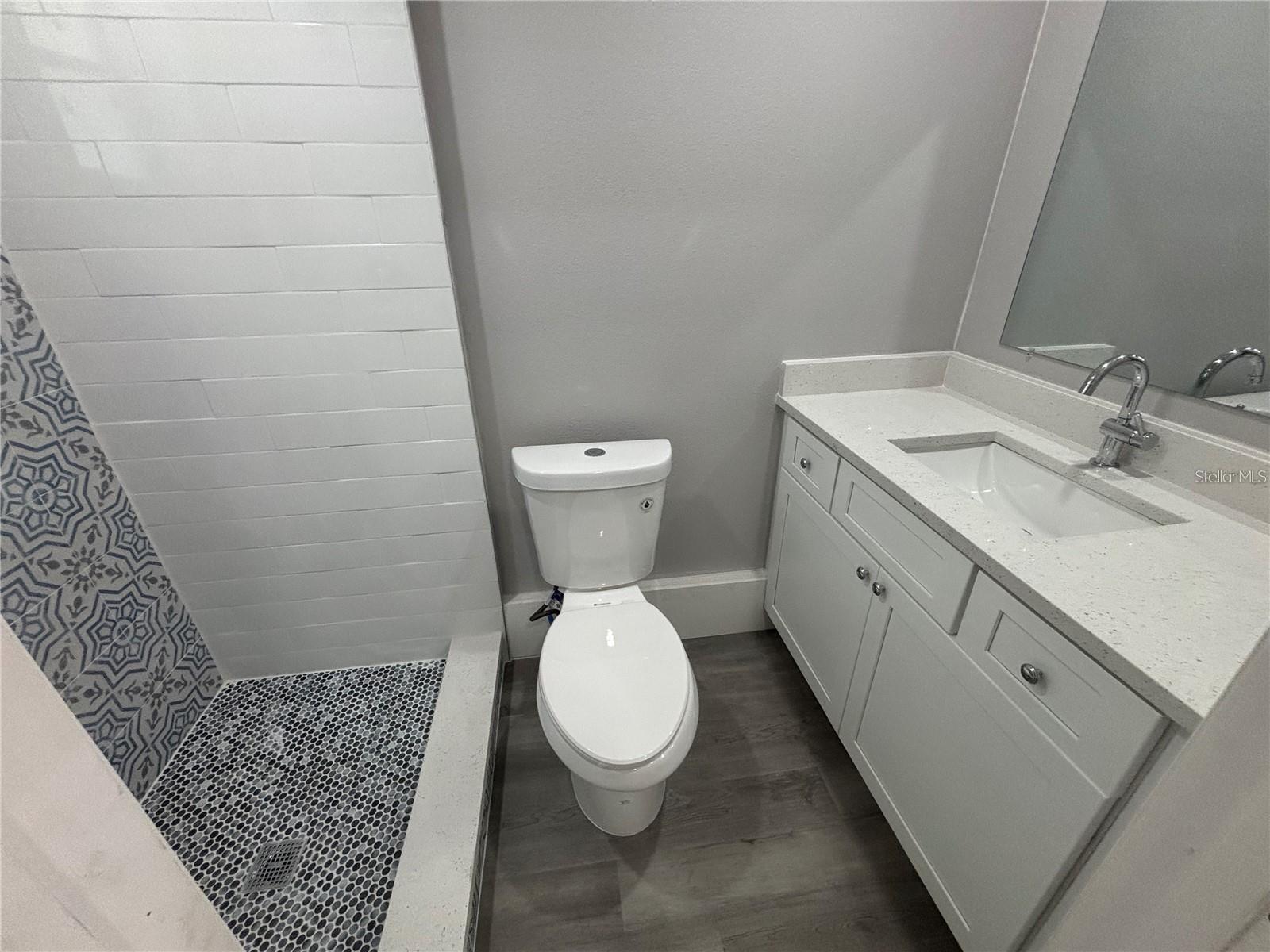 AZALEA PARK SEC 02 - Residential