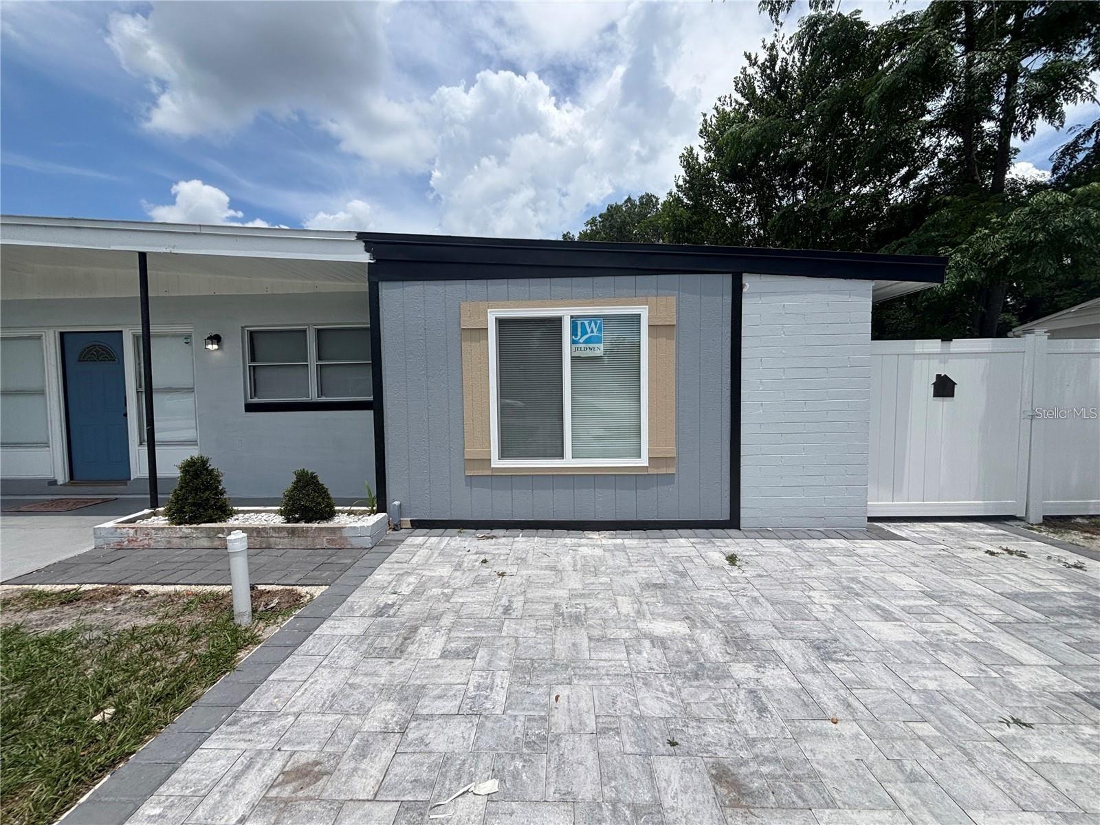 AZALEA PARK SEC 02 - Residential