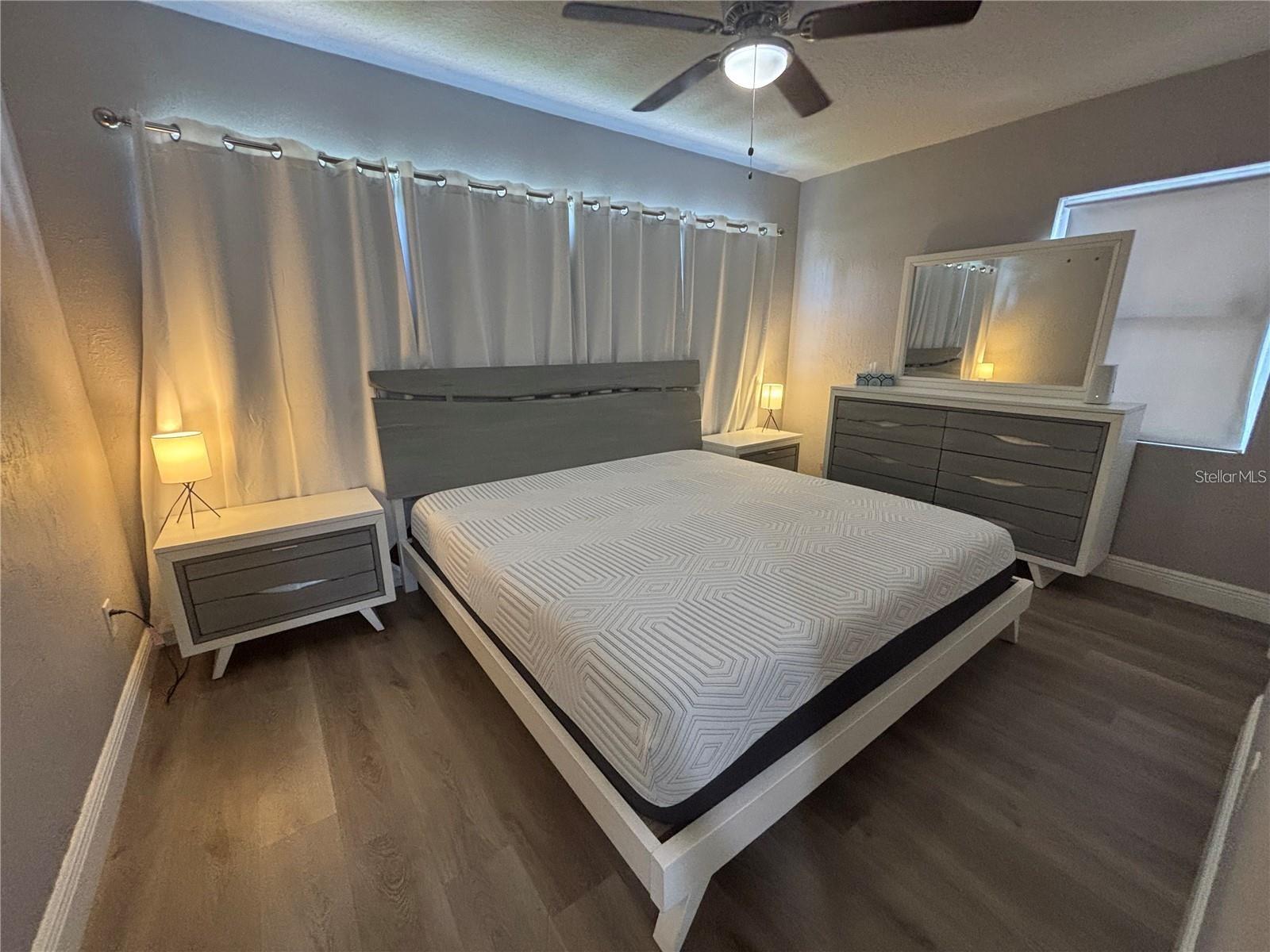 AZALEA PARK SEC 02 - Residential