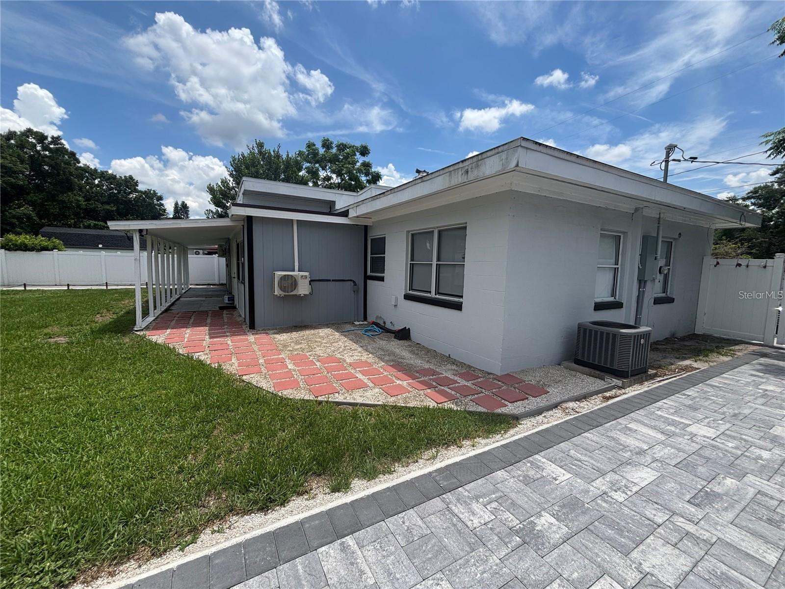 AZALEA PARK SEC 02 - Residential
