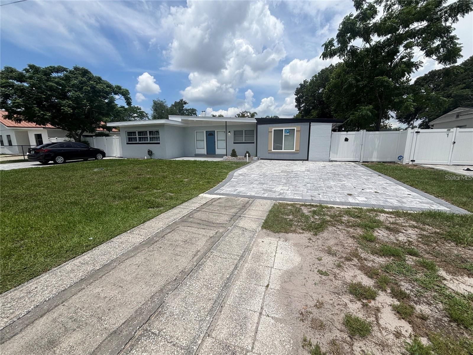 AZALEA PARK SEC 02 - Residential