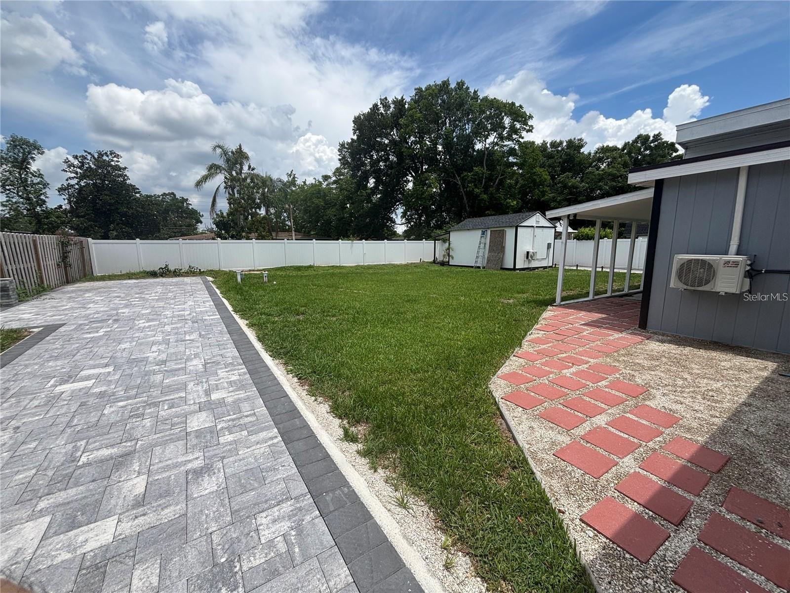AZALEA PARK SEC 02 - Residential