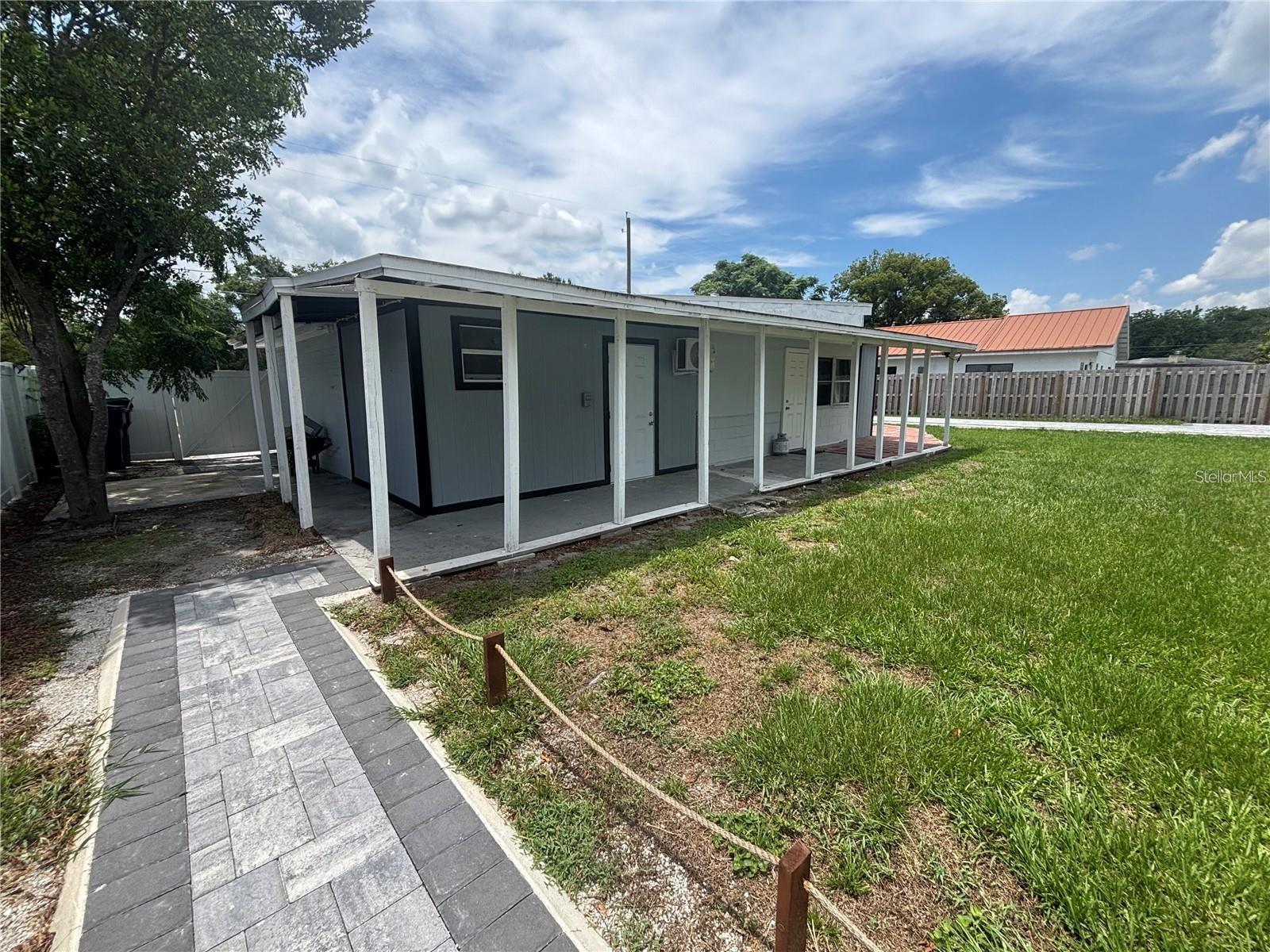 AZALEA PARK SEC 02 - Residential