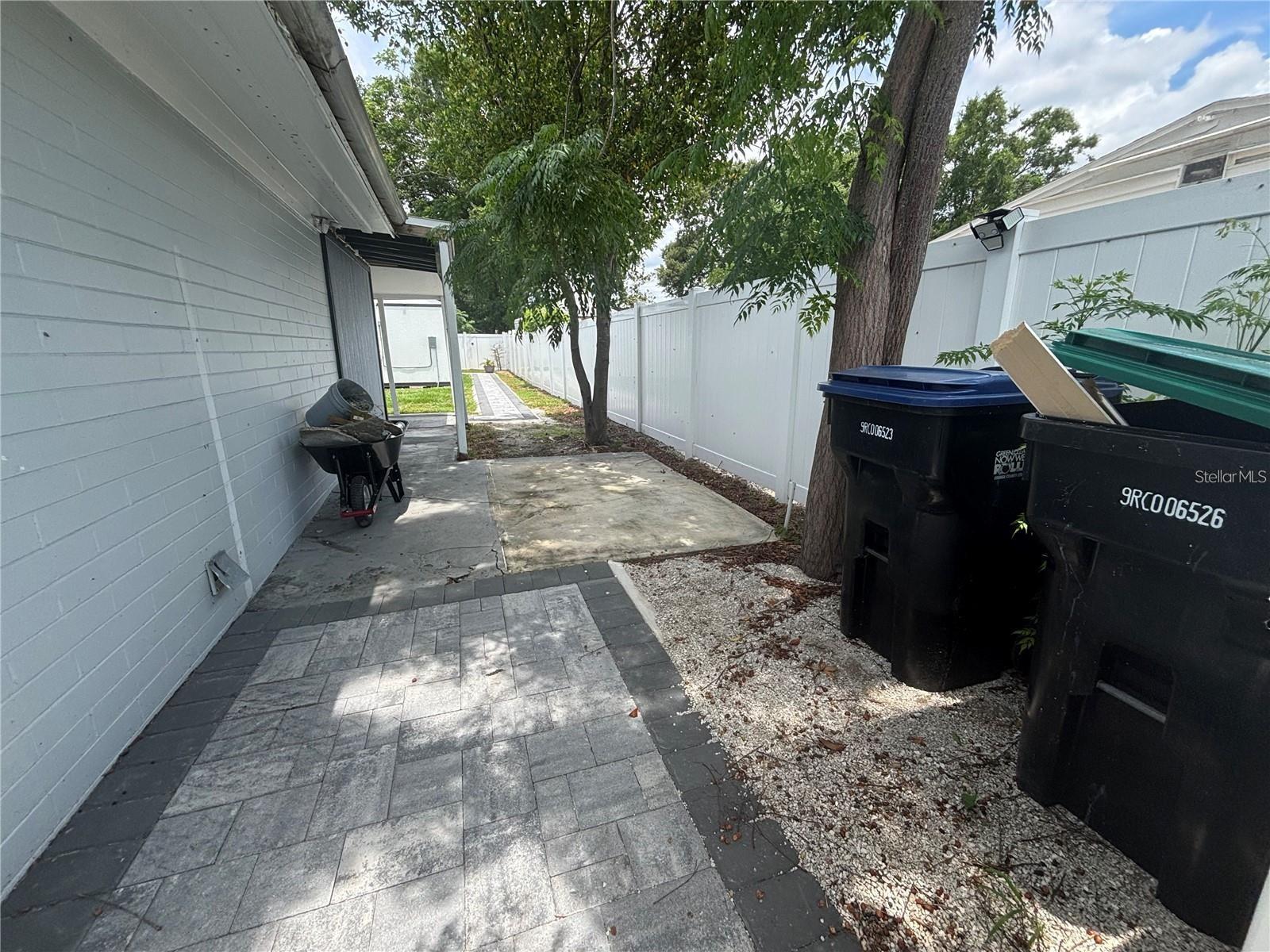 AZALEA PARK SEC 02 - Residential