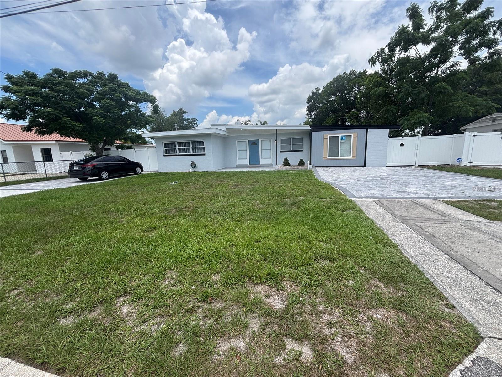AZALEA PARK SEC 02 - Residential