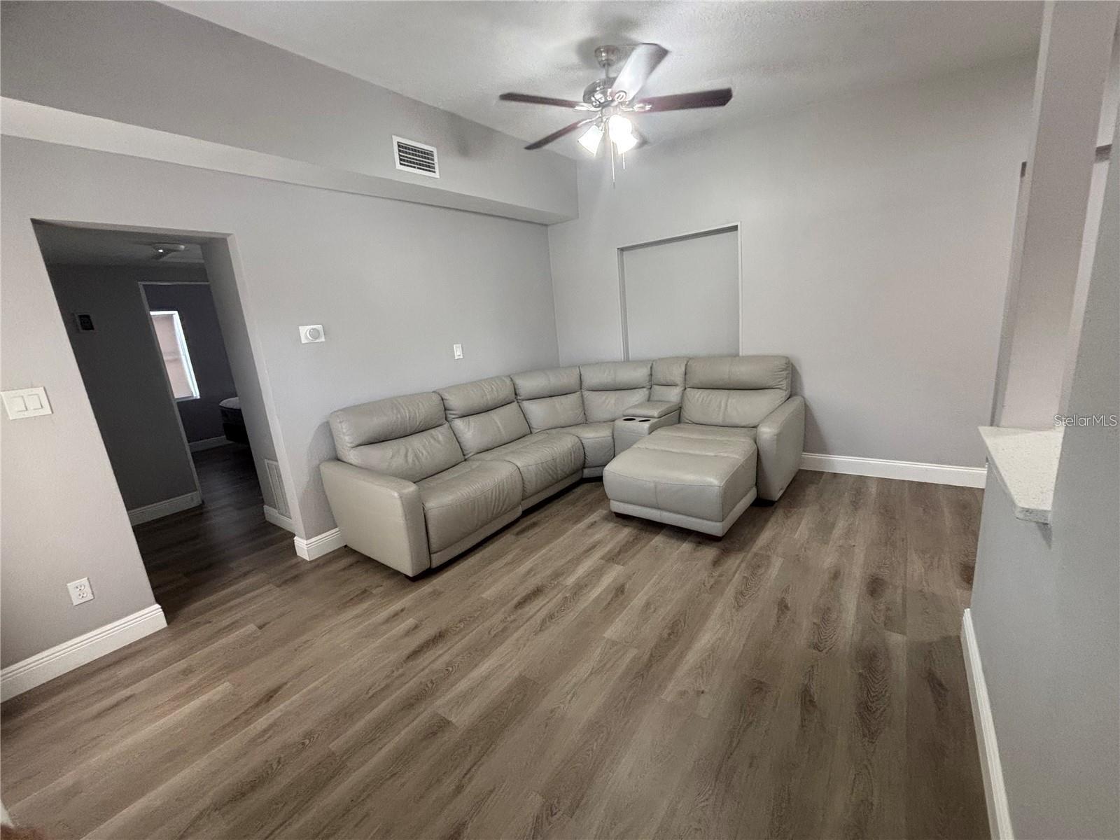 AZALEA PARK SEC 02 - Residential