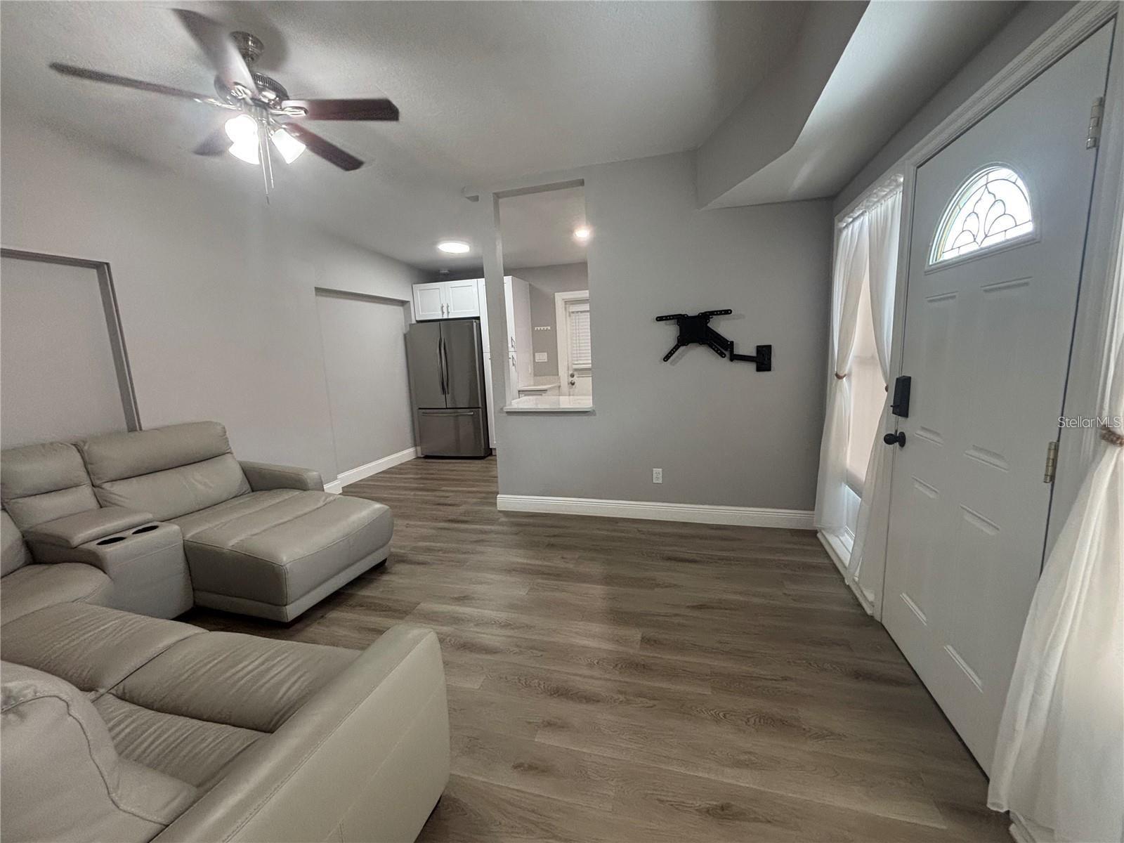 AZALEA PARK SEC 02 - Residential