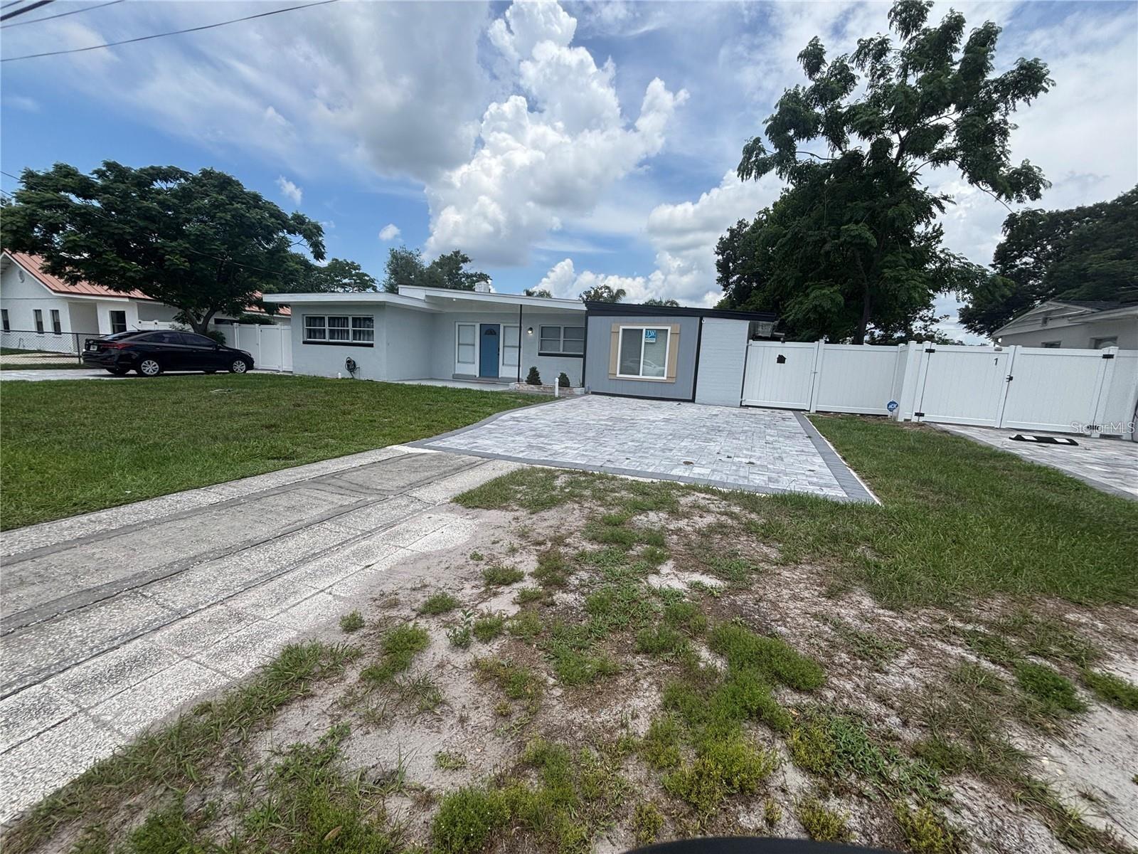 AZALEA PARK SEC 02 - Residential