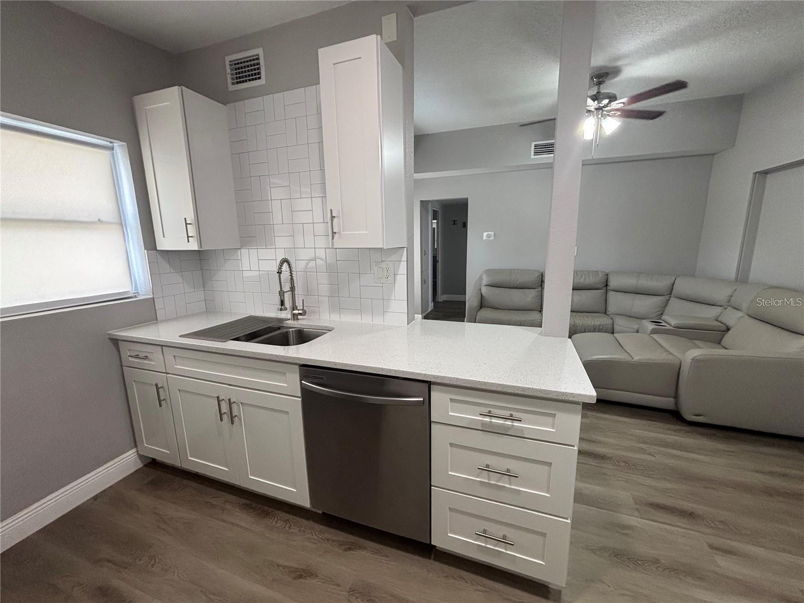 AZALEA PARK SEC 02 - Residential