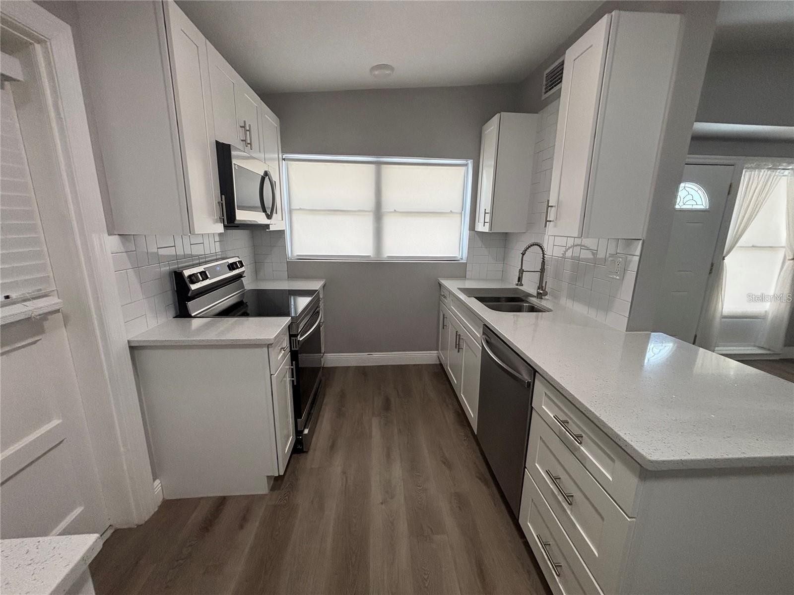 AZALEA PARK SEC 02 - Residential