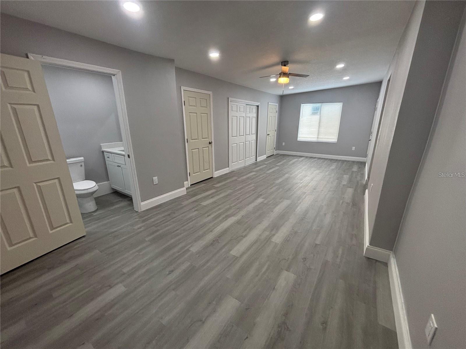 AZALEA PARK SEC 02 - Residential