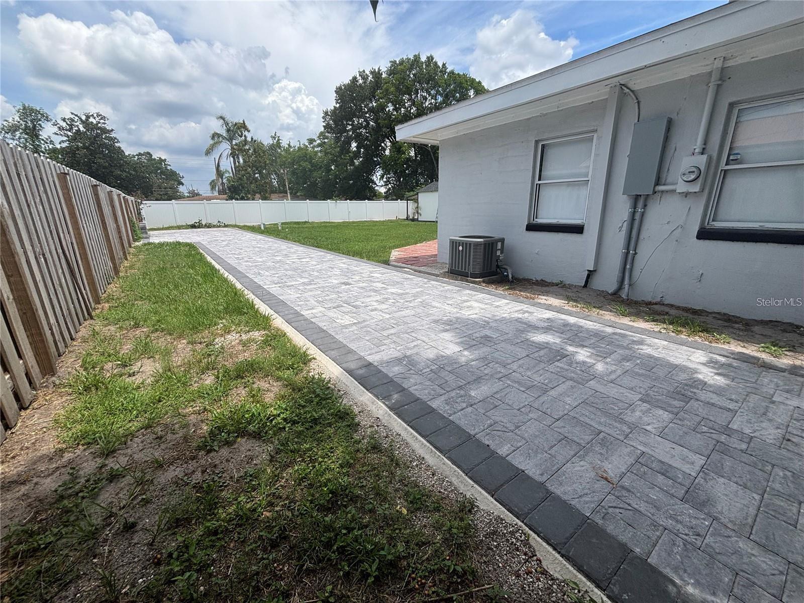 AZALEA PARK SEC 02 - Residential