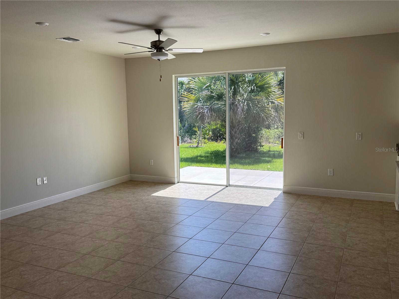 PORT CHARLOTTE SUB 23 - Residential