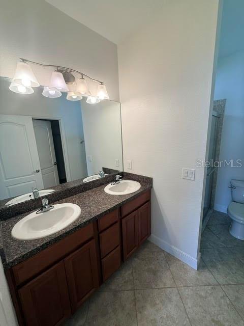 SUMMERPORT - Residential Lease