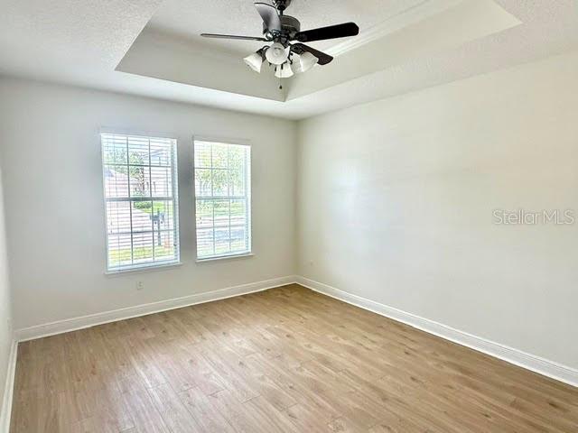 SUMMERPORT - Residential Lease