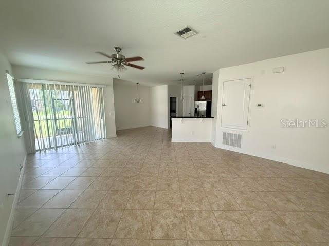 SUMMERPORT - Residential Lease